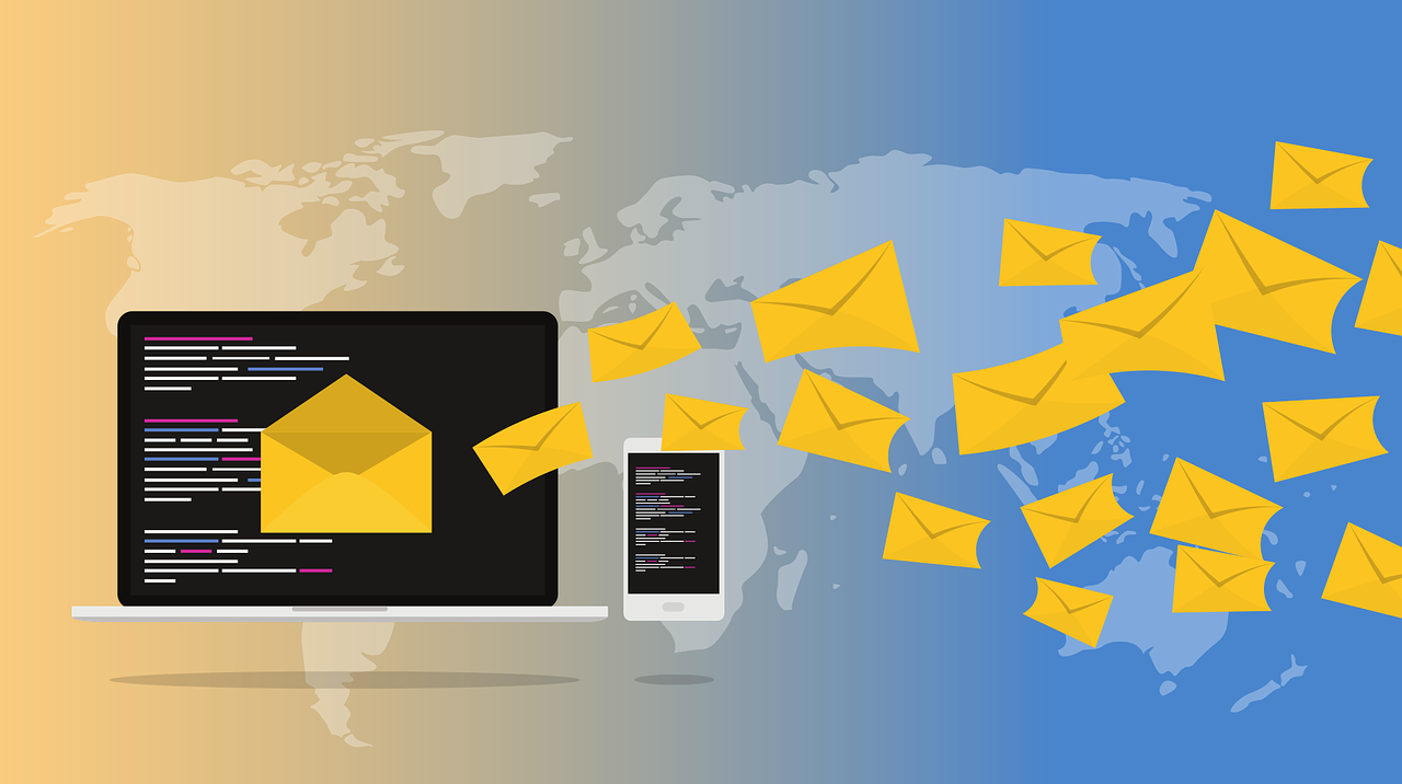 eMail Management as a Buisiness
